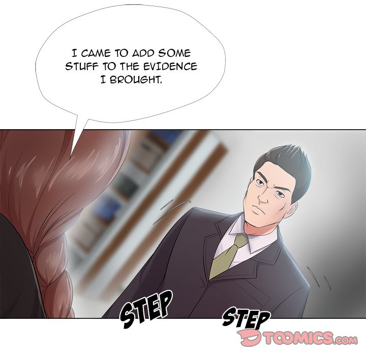Cat Fight chapter 23 page 74