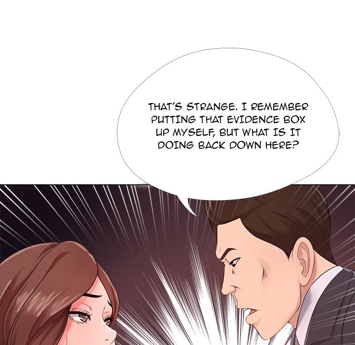 Cat Fight chapter 23 page 75