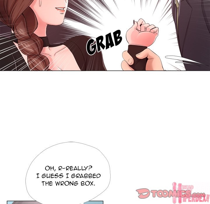 Cat Fight chapter 23 page 76