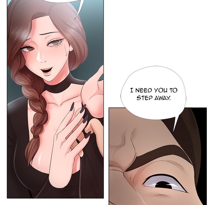 Cat Fight chapter 23 page 77