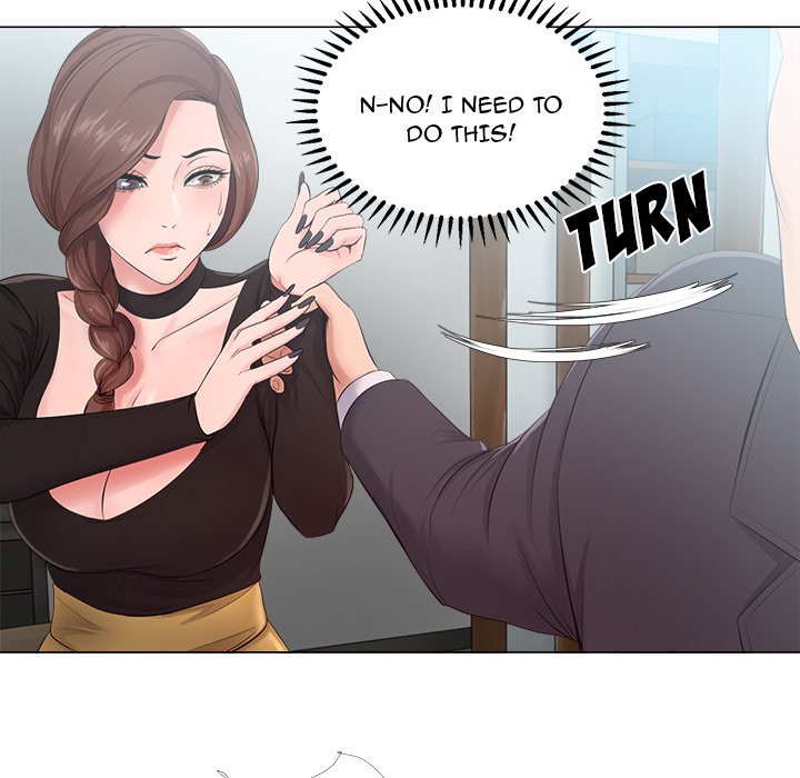 Cat Fight chapter 23 page 79