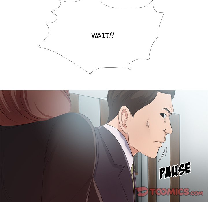 Cat Fight chapter 23 page 80