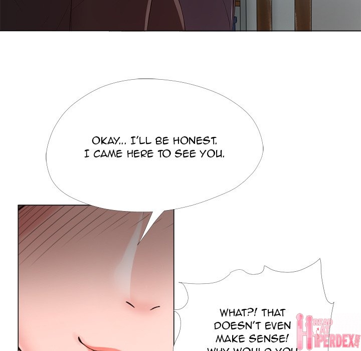 Cat Fight chapter 23 page 81