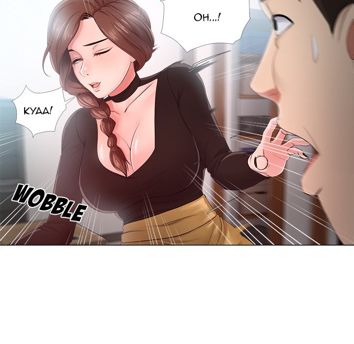 Cat Fight chapter 24 page 7