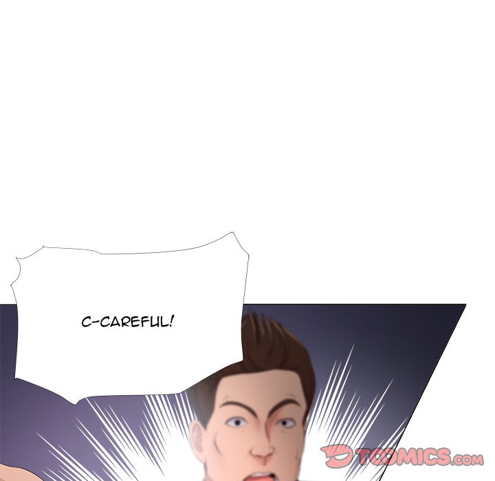Cat Fight chapter 24 page 8