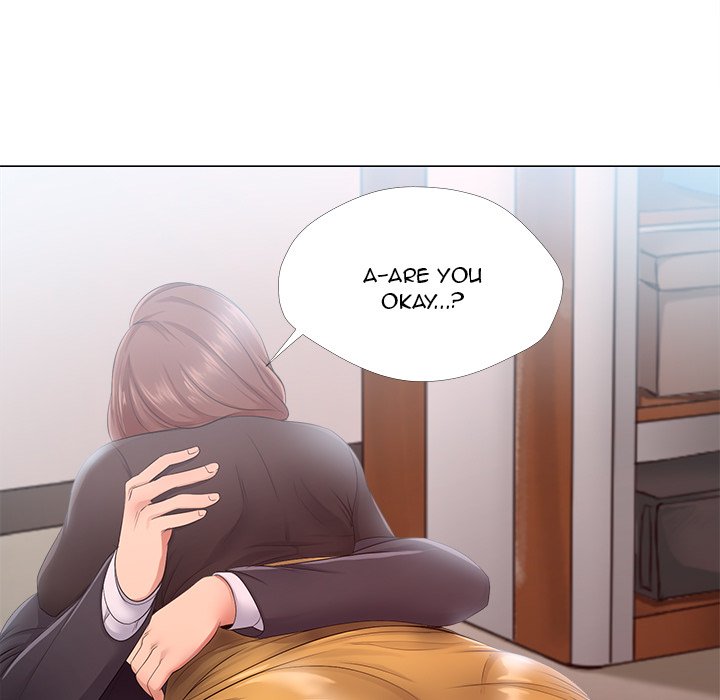 Cat Fight chapter 24 page 13