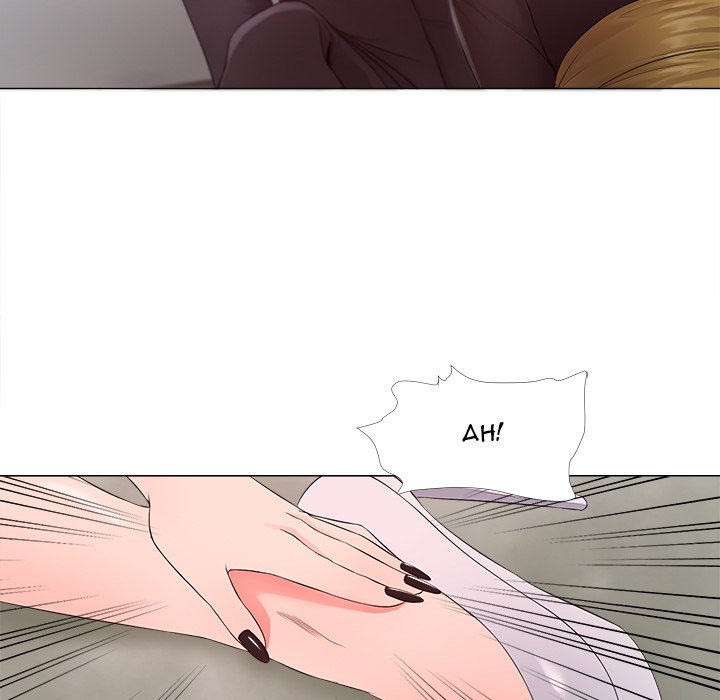 Cat Fight chapter 24 page 19