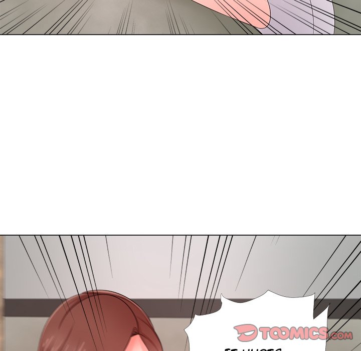 Cat Fight chapter 24 page 20