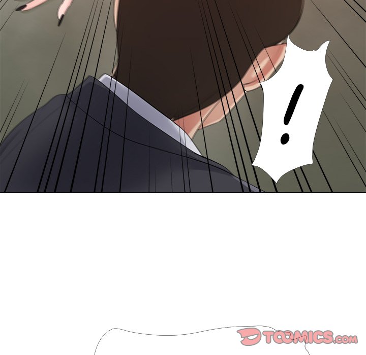 Cat Fight chapter 24 page 22