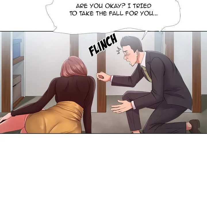 Cat Fight chapter 24 page 23