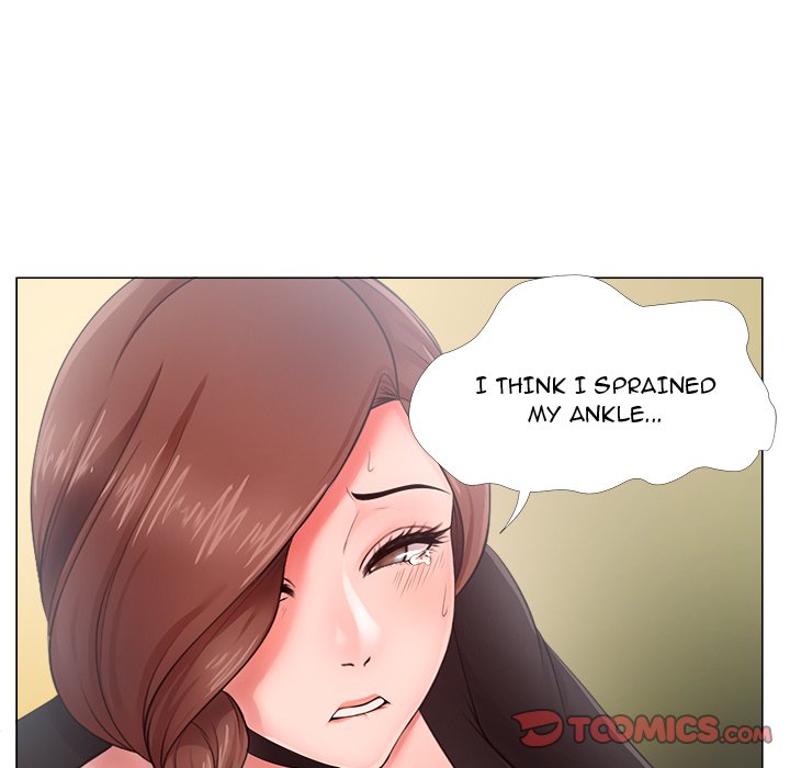 Cat Fight chapter 24 page 24