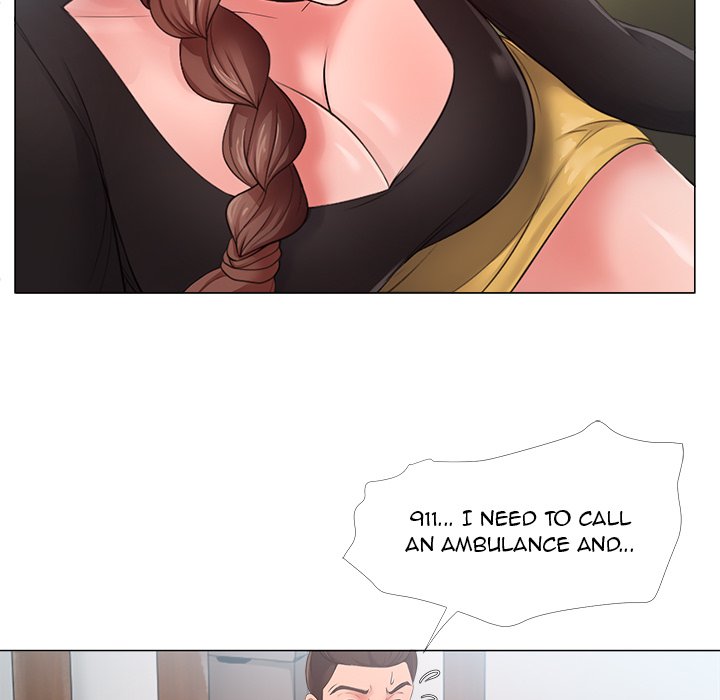 Cat Fight chapter 24 page 25