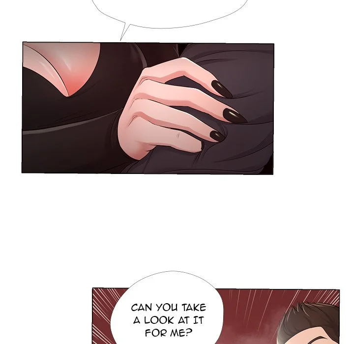 Cat Fight chapter 24 page 27