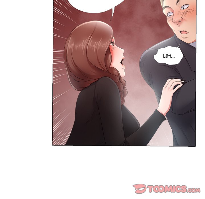 Cat Fight chapter 24 page 28
