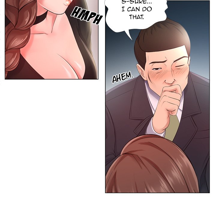Cat Fight chapter 24 page 31