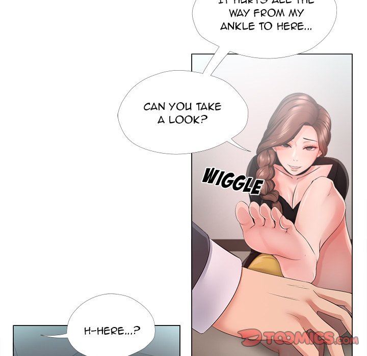 Cat Fight chapter 24 page 34