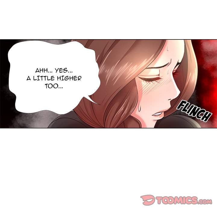 Cat Fight chapter 24 page 36