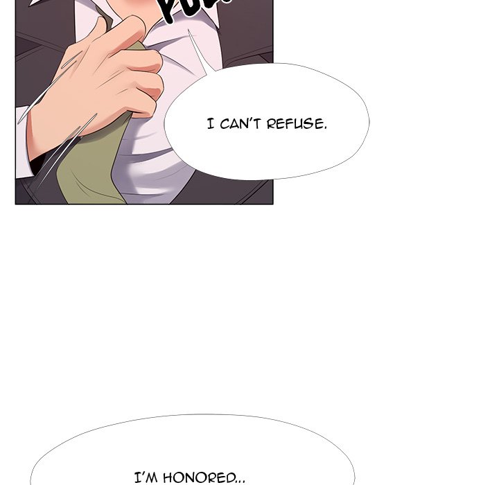 Cat Fight chapter 24 page 45