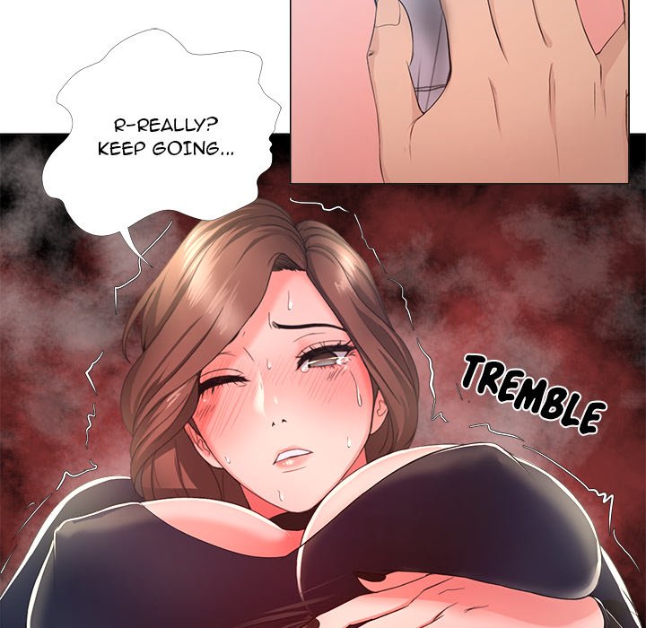 Cat Fight chapter 24 page 49