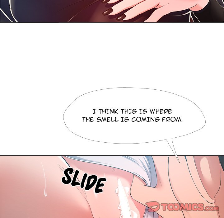Cat Fight chapter 24 page 50
