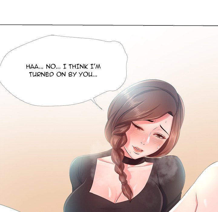 Cat Fight chapter 24 page 53