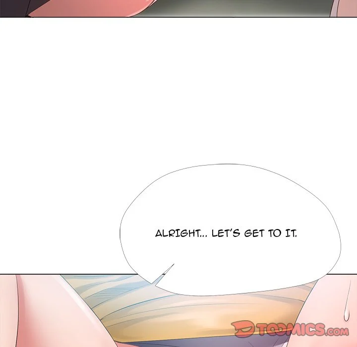 Cat Fight chapter 24 page 58