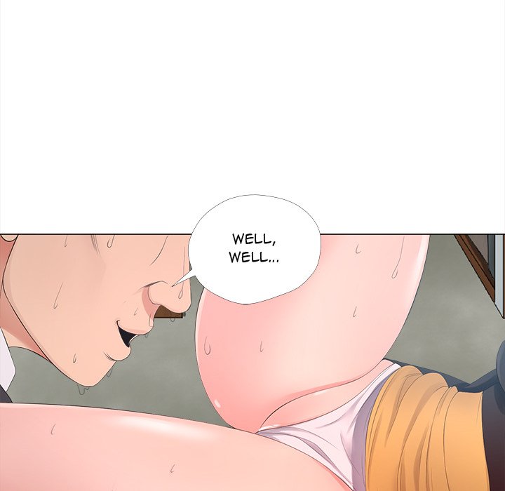 Cat Fight chapter 24 page 75