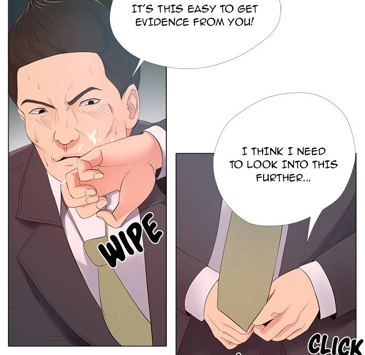 Cat Fight chapter 24 page 77