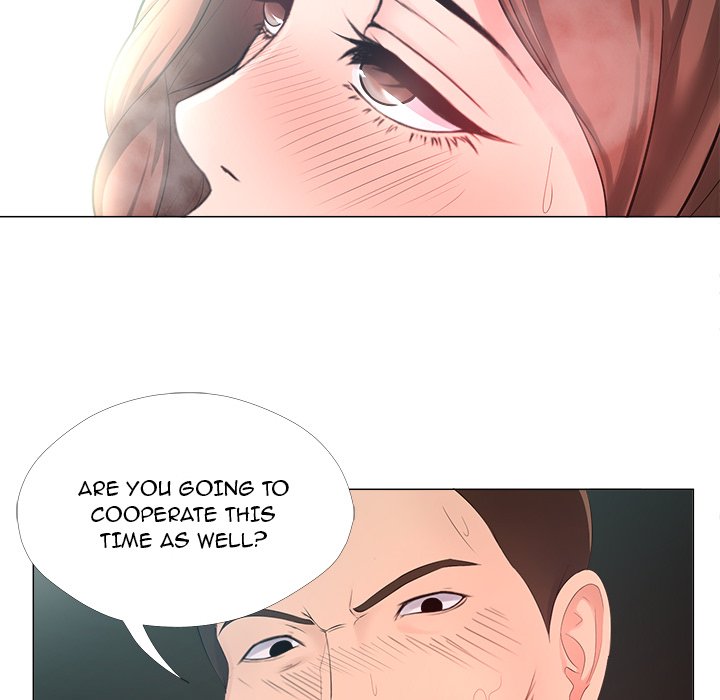 Cat Fight chapter 24 page 79
