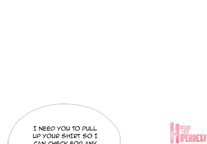 Cat Fight chapter 25 page 1