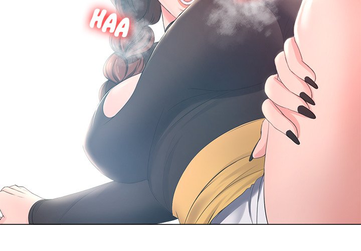 Cat Fight chapter 25 page 3