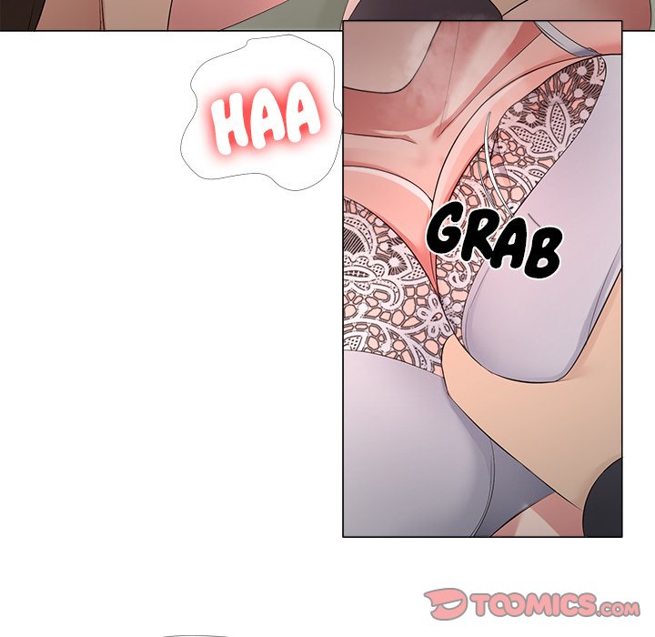 Cat Fight chapter 25 page 12
