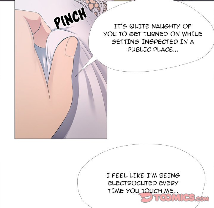 Cat Fight chapter 25 page 14