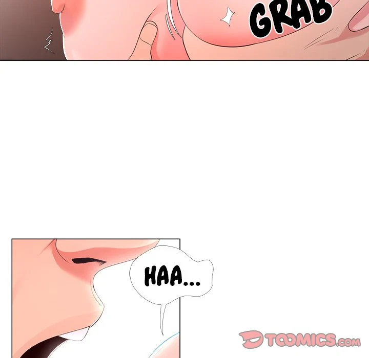 Cat Fight chapter 25 page 18