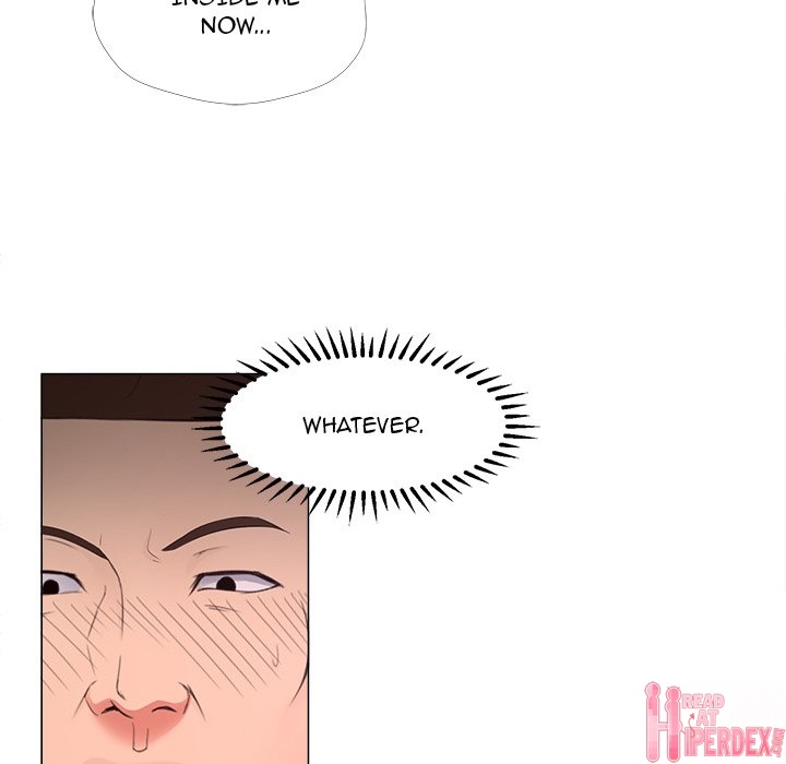Cat Fight chapter 25 page 33