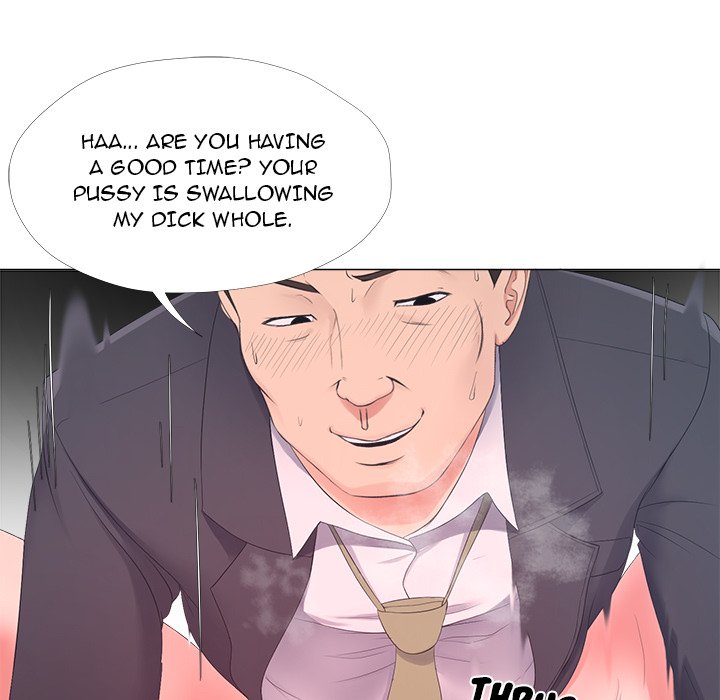 Cat Fight chapter 25 page 37