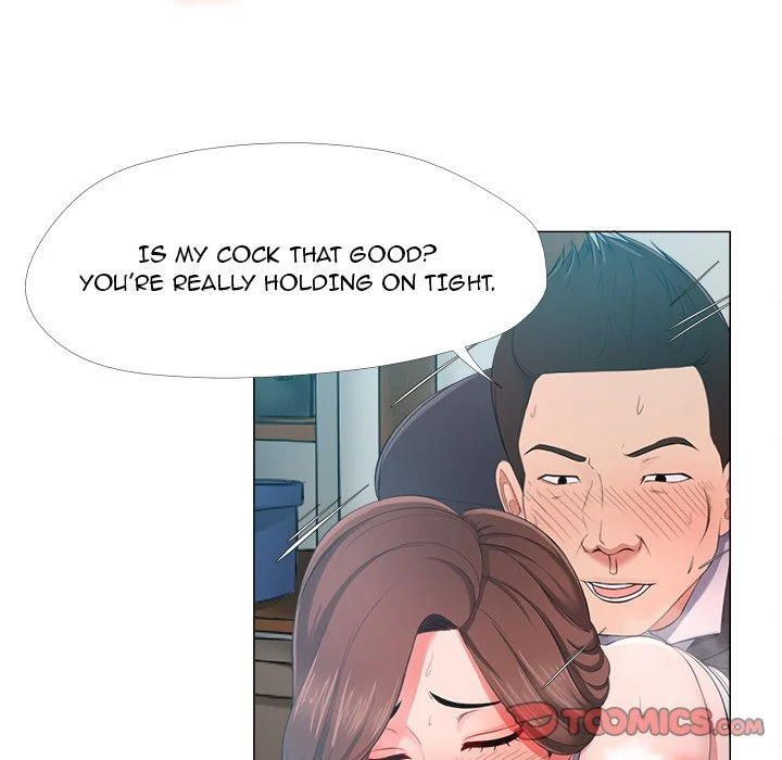Cat Fight chapter 25 page 64
