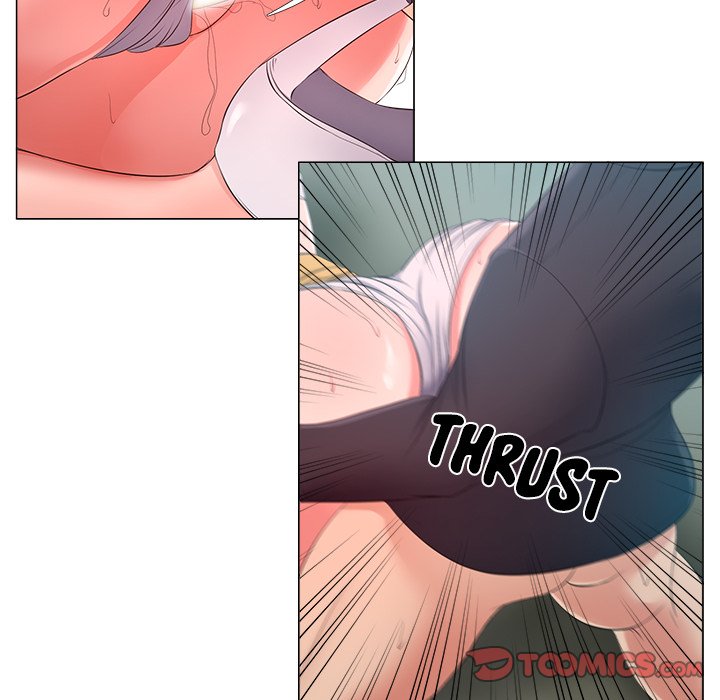 Cat Fight chapter 25 page 66