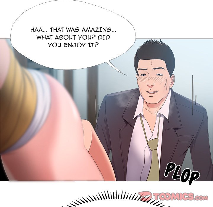 Cat Fight chapter 25 page 76
