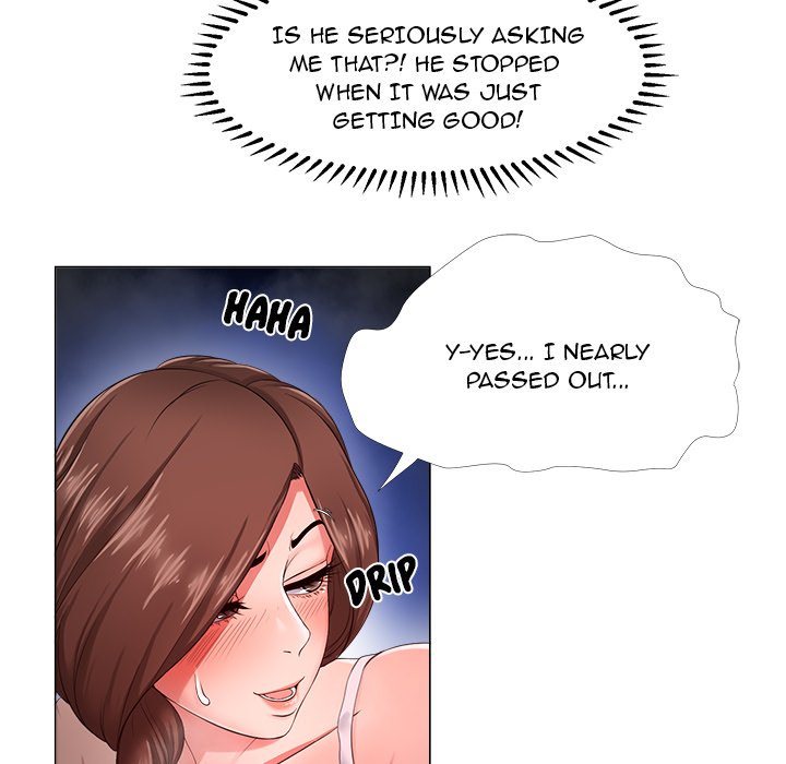 Cat Fight chapter 25 page 77