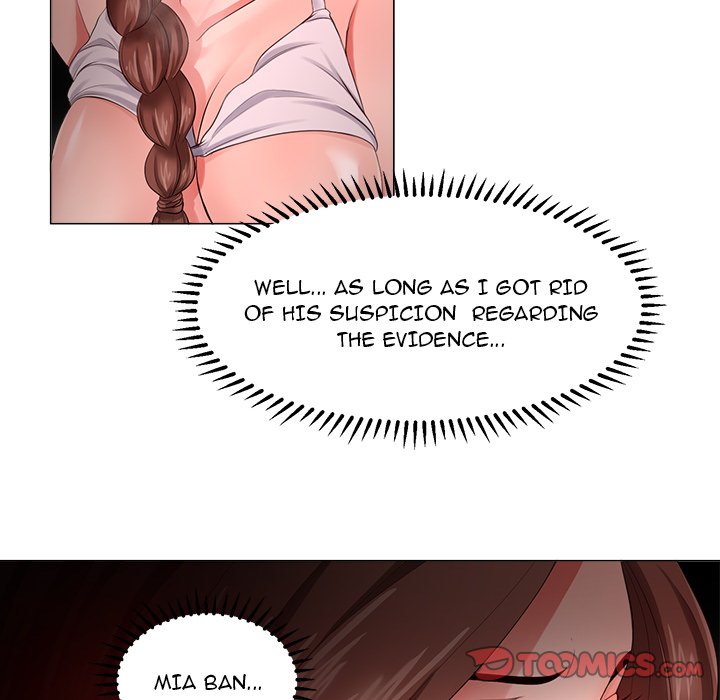 Cat Fight chapter 25 page 78