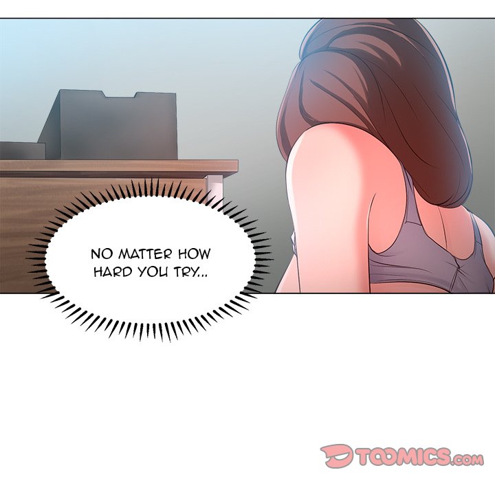 Cat Fight chapter 25 page 80