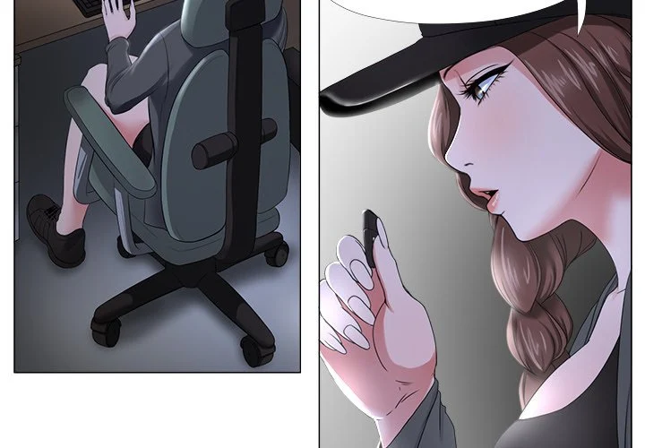 Cat Fight chapter 26 page 3