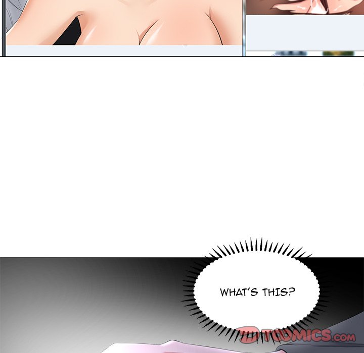 Cat Fight chapter 26 page 8