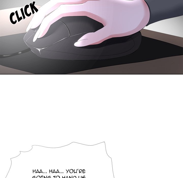 Cat Fight chapter 26 page 9