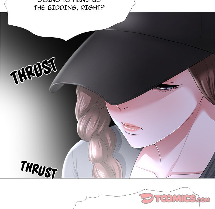 Cat Fight chapter 26 page 10