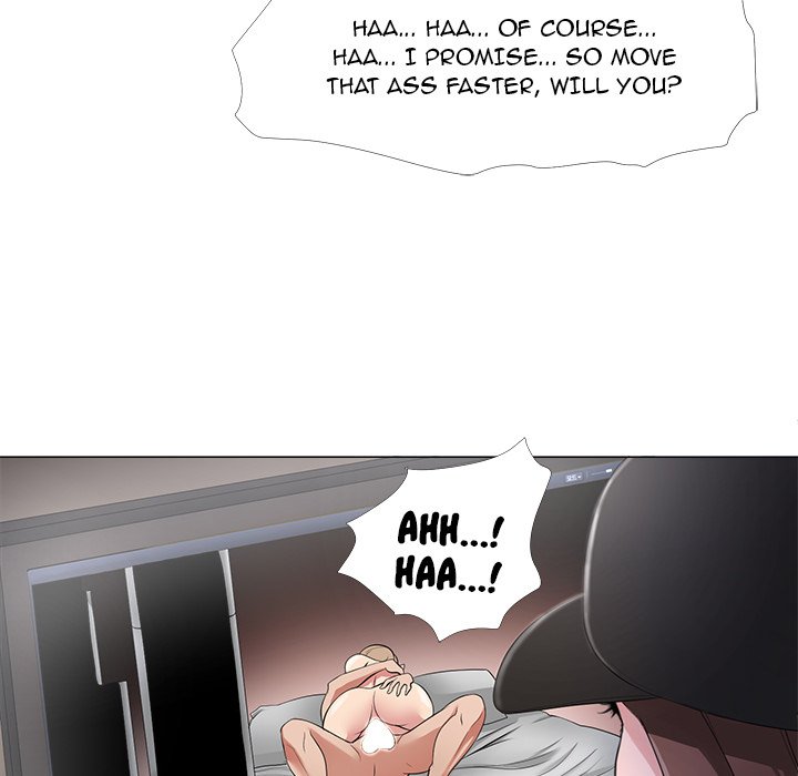 Cat Fight chapter 26 page 11