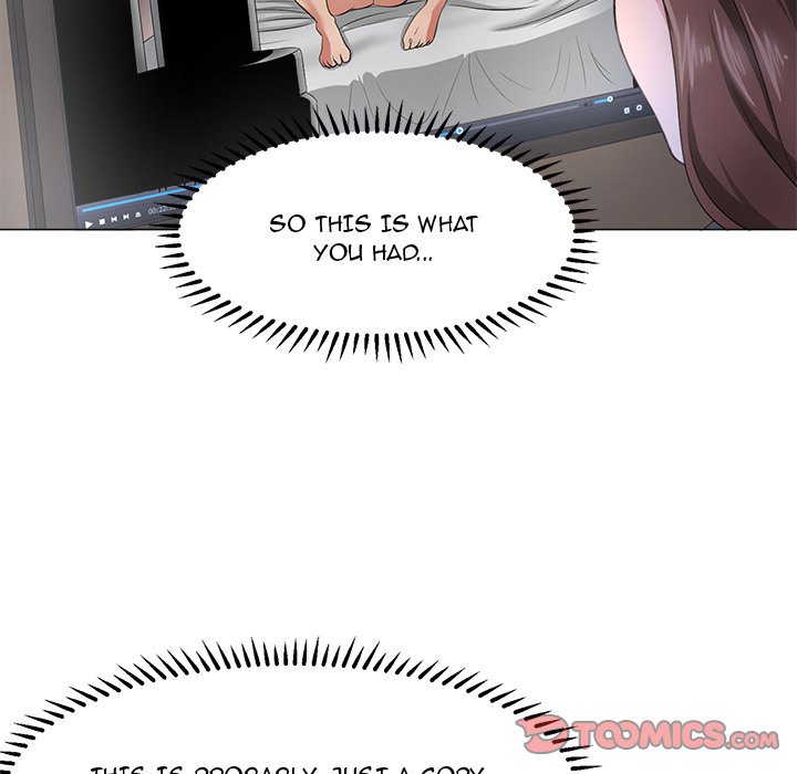 Cat Fight chapter 26 page 12