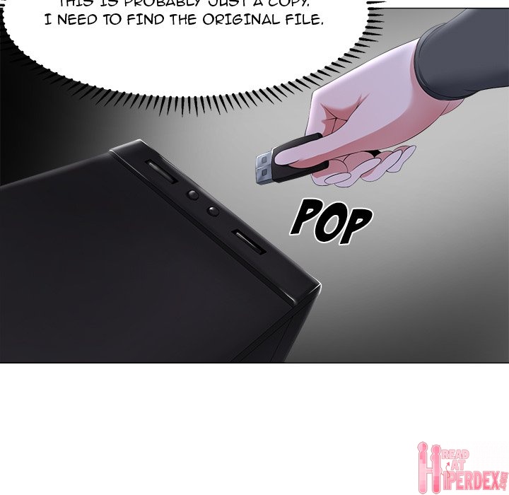 Cat Fight chapter 26 page 13