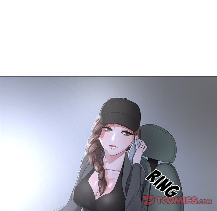 Cat Fight chapter 26 page 14